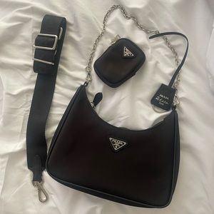 Prada Re-Edition Nylon 2005